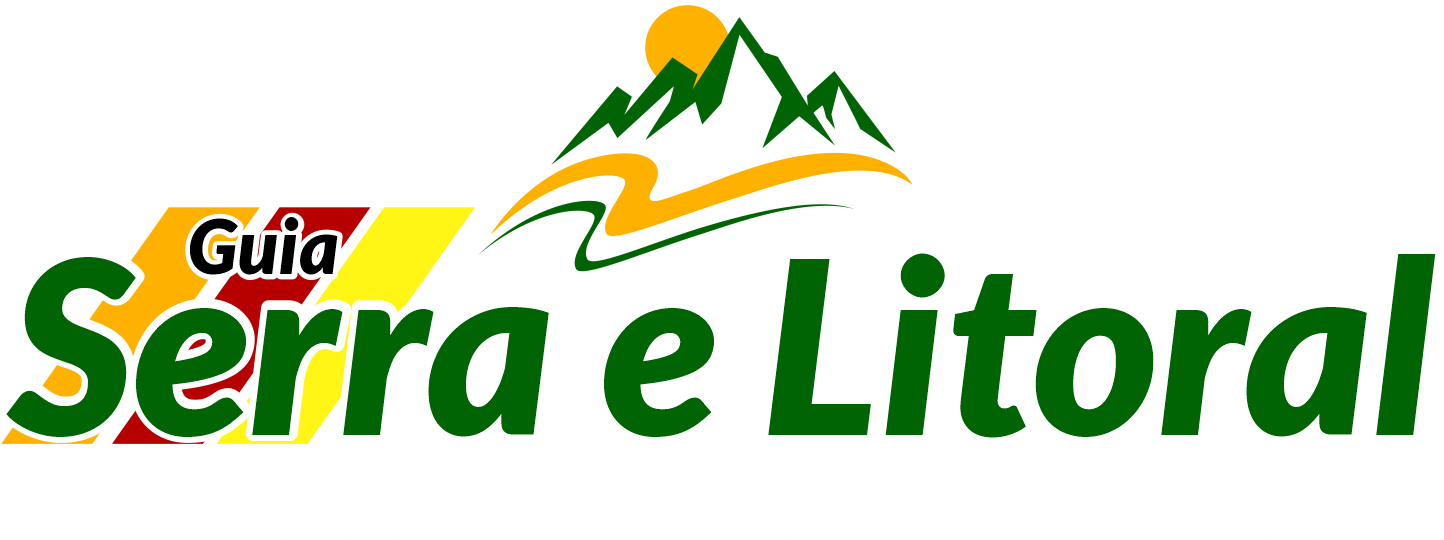 Logo Portal Serra e Litoral