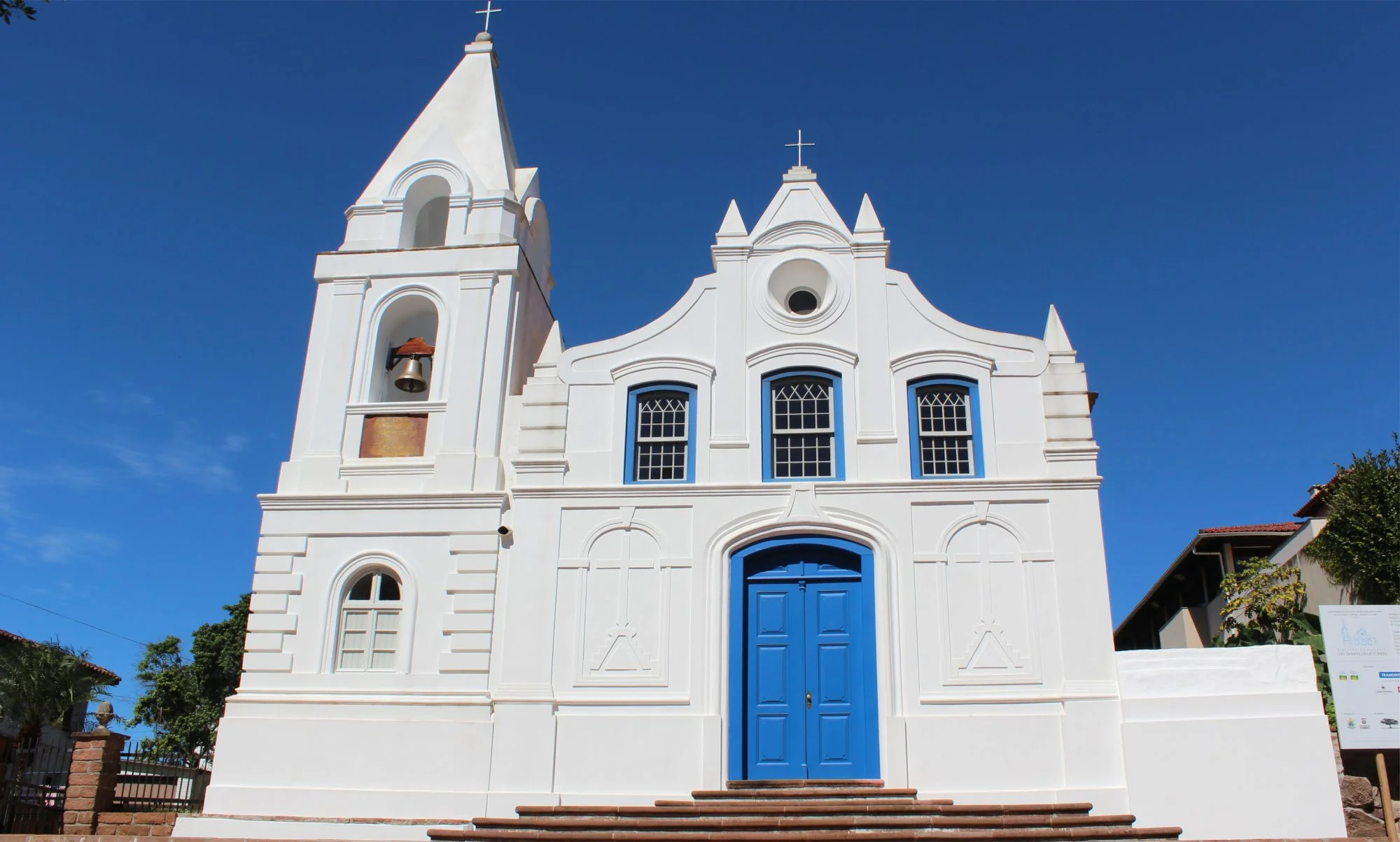 Igreja Matriz São Domingos