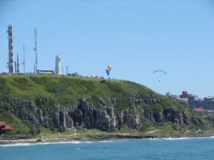 Morro do Farol