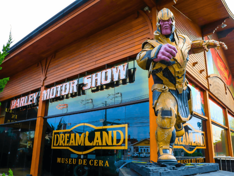 Museu de Cera