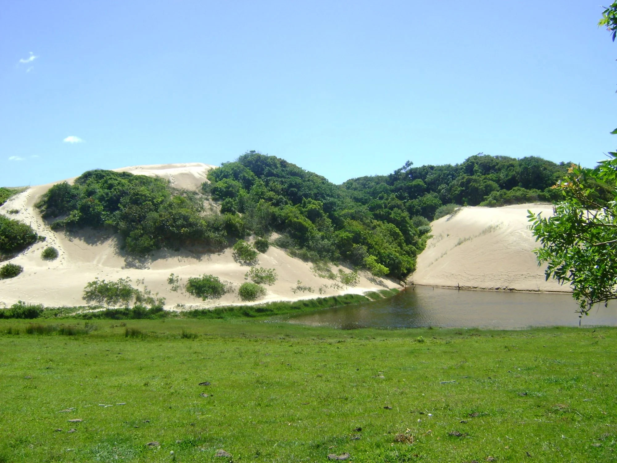 Parque Estadual de Itapeva