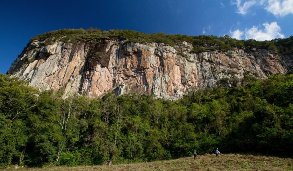 Roteiros & Paisagens - Morro Malakoff