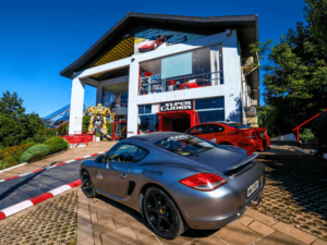 Super Carros Gramado – RS