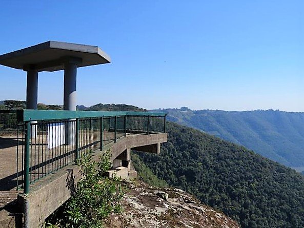 Roteiros e Paisagens - Caminho das Colônias