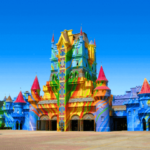 Beto Carrero World