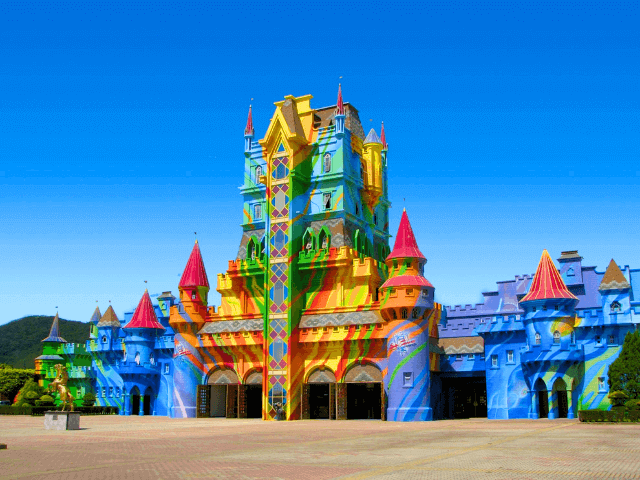 Beto Carrero World