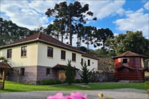 Casa da Confecção Caminhos de Pedra