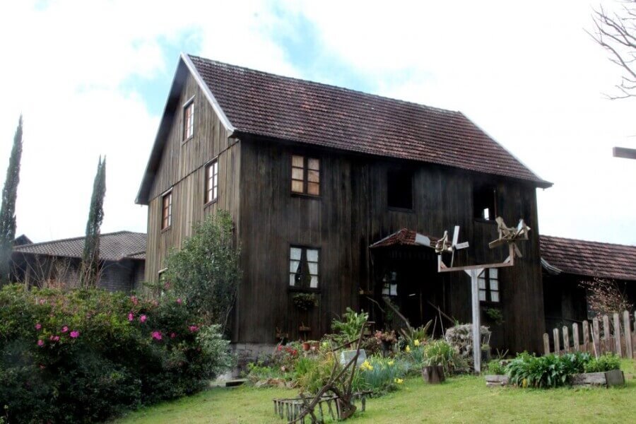 Casa das Massas e do Artesanato