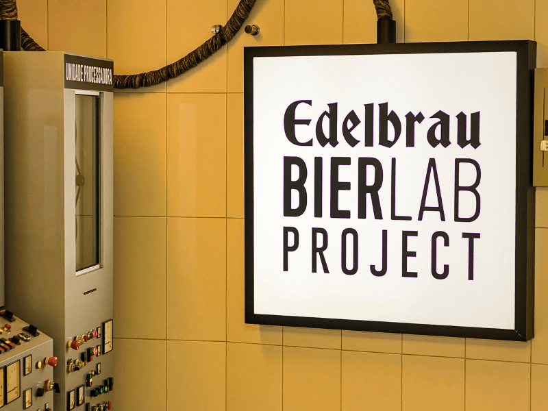 Cervejaria Edelbral