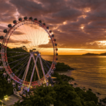 FG Big Wheel – Balneário Camboriú SC