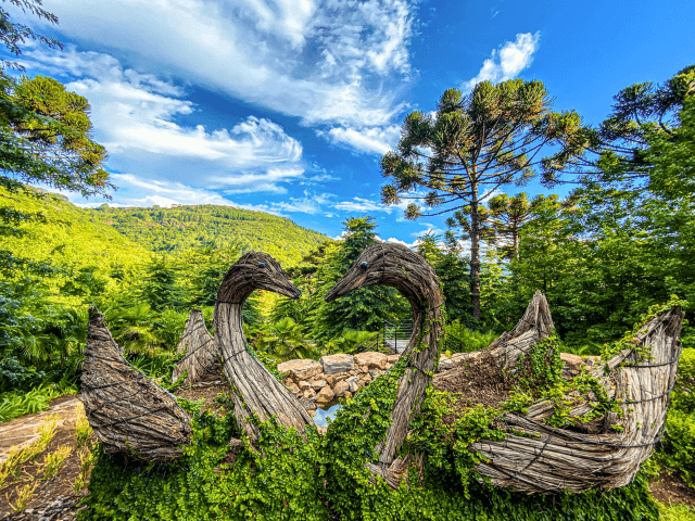 Garden Park Gramado