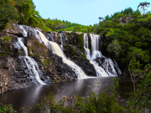 Parque das Cachoeiras Canela – RS