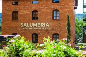 Salumeria Caminhos de Pedra