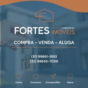 Sandro Fortes Corretor de Imóveis