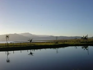 Lagoa Itapeva Arroio do Sal