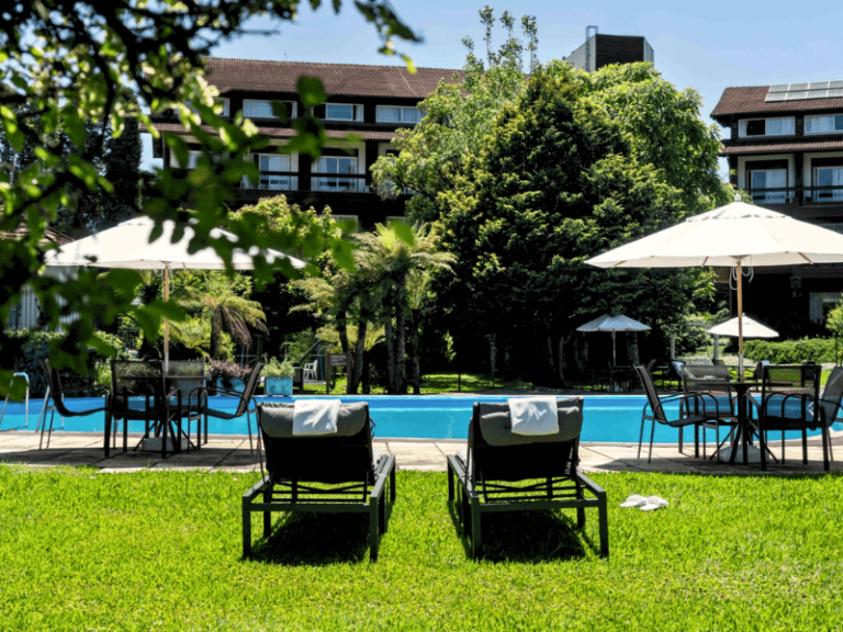Gramado - ALPESTRE DAY USE