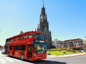 BUSTOUR – Gramado e Canela