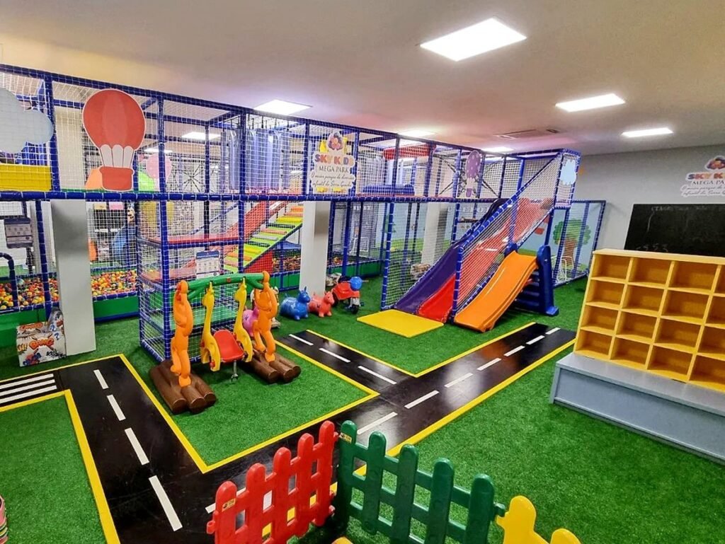 Sky Kids