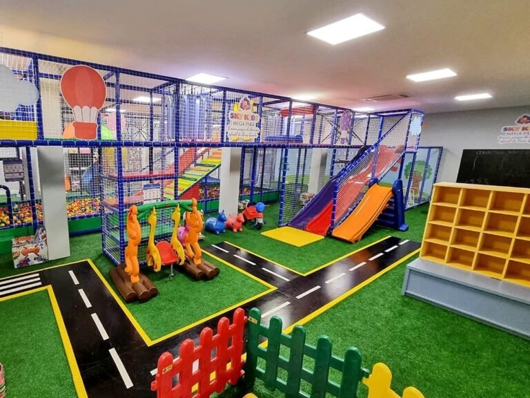 Sky Kids