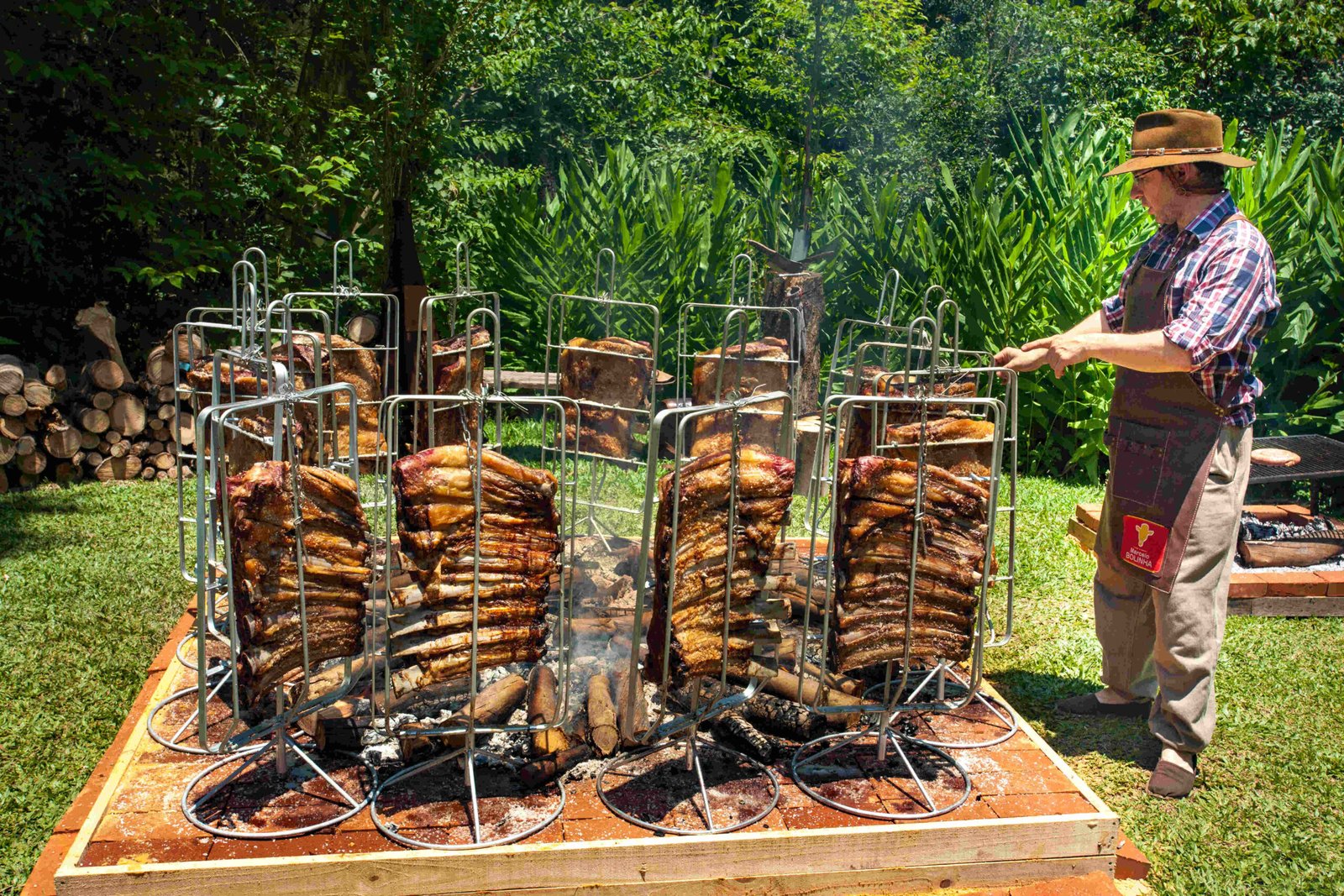 Tradições Gaúchas de Gramado Sabores e Costumes da Cultura do Sul