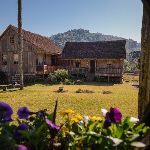 Onde Ir em Gramado - LINHA BONITA- Tour Raízes Coloniais