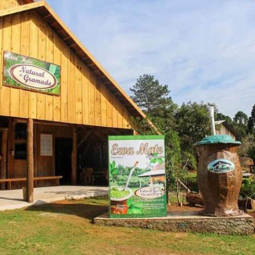 Onde Ir em Gramado - LINHA BONITA- Tour Raízes Coloniais