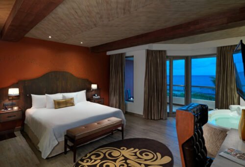 Hard Rock Hotel Riviera Maya