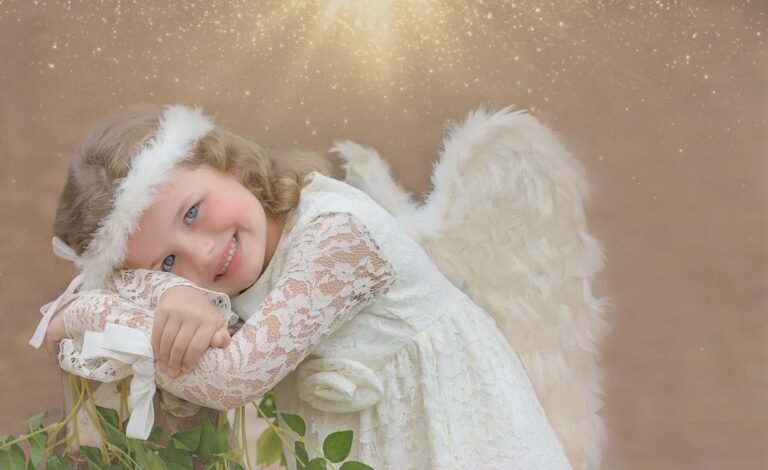 Oração Ao Anjo da Guarda