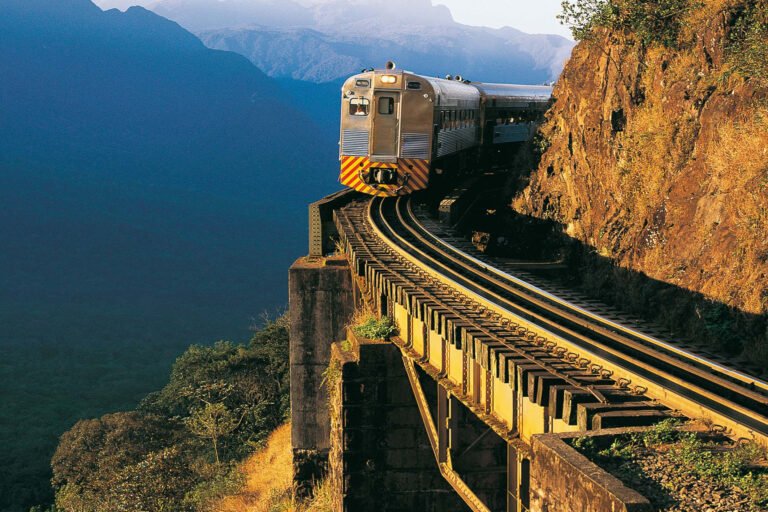 Oscar do Turismo: Paraná tem atrativos e hotéis concorrendo no World Travel Awards