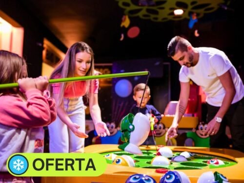 BIG LAND  Conheça o primeiro parque de gigantismo do Brasil