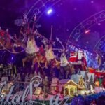Natal Luz Gramado – Garanta ingressos oficiais para o Desfile de Natal mais famoso do Brasil.
