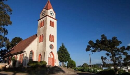 Igreja Evangélica de Confissão Luterana no Brasil