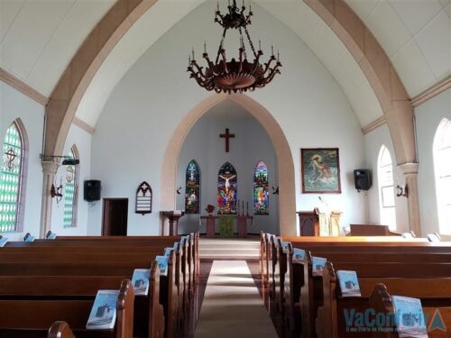Igreja Evangélica de Confissão Luterana no Brasil