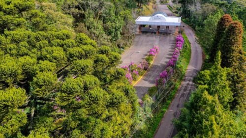 serra park gramado
