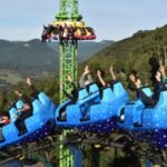 Alpen Park prepare-se para gritos de alegria e memórias inesquecíveis em família.