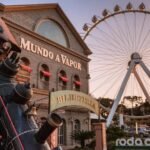 Mundo a Vapor: Atrações Imperdíveis em Canela, Serra Gaúcha