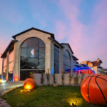 NBA Park Gramado I Parque Temático