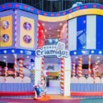 Oficina Criamigos: Parque Temático