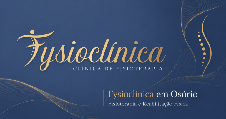 Fysioclínica – Clínica de Reabilitação Física em Osório