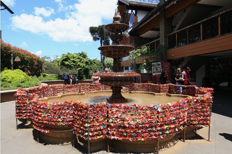 Serra Gaúcha