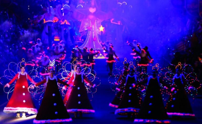 Compre Ingressos para o 41º Natal Luz de Gramado