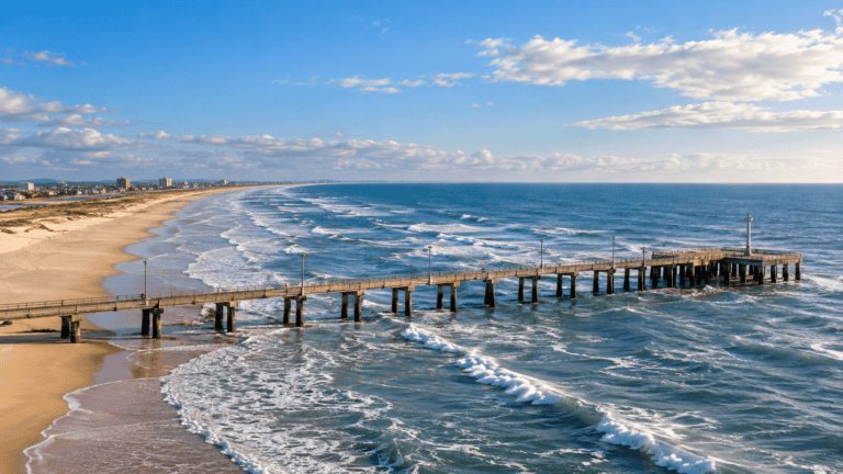 Tramandaí RS: o que fazer, praias e atrações para conhecer