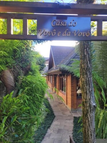 Hotel Vovó Carolina