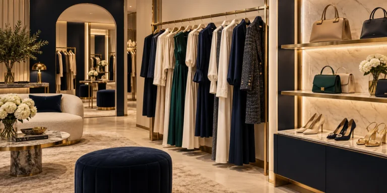 Essenza Luxury