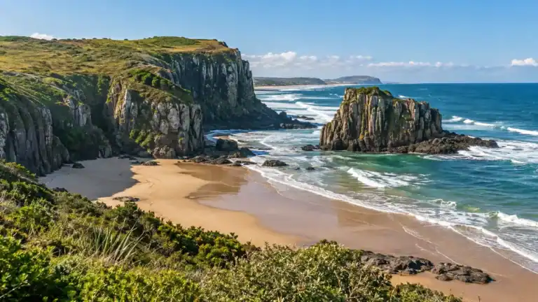 Parque da Guarita em Torres: conheça um dos lugares mais bonitos do Litoral Gaúcho