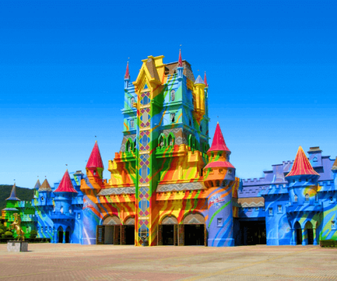 Beto Carrero World Beto Carrero World