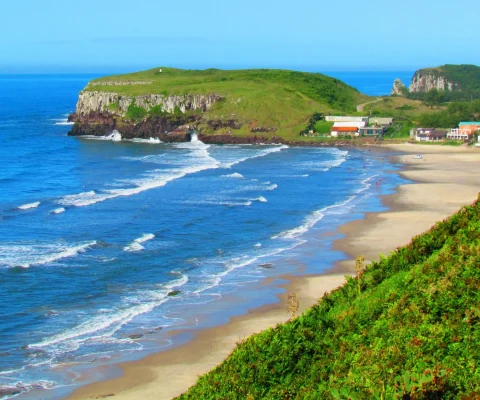 Praia da Cal Praia da Cal