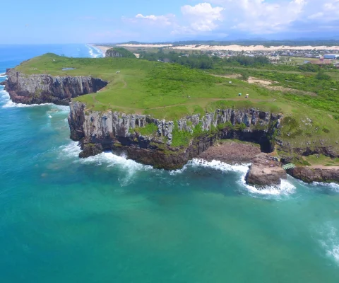 Torre do Meio ou Morro das Furnas Onde Ir Torres