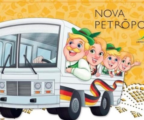Tour Caminhos Germânicos Tour Caminhos Germânicos