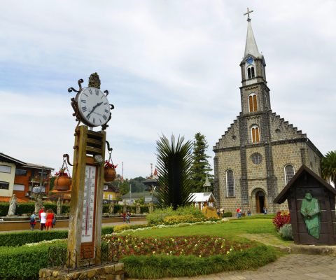 Onde Ir em Gramado Onde Ir em Gramado